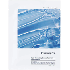 Тканевая маска для лица Pyunkang Yul Basic Интенсивно Увлажняющая 25 мл