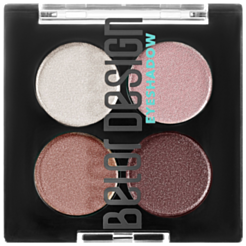 Тени для век Belordesign Delicate 40