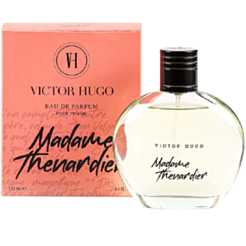 Qadın Parfümu Victor Hugo Madame Thenardier EDP 100 ml