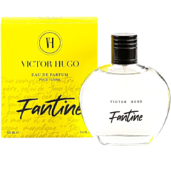 Qadın Parfümu Victor Hugo EDP Fantine 100 ml