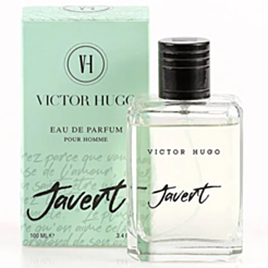 Мужская парфюмерная вода Victor Hugo Javert EDP 100 мл