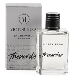 Мужская парфюмерная вода Victor Hugo Mr. Thenardier EDP 100 мл