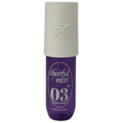 Мист для тела Cheerfulmiss 03 90 мл