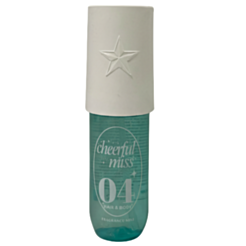 Мист для тела Cheerfulmiss 04 90 мл