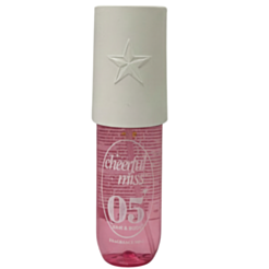 Мист для тела Cheerfulmiss 05 90 мл