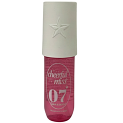 Bədən Üçün Mist Cheerfulmiss 07 90 ml