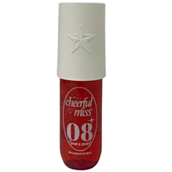 Мист для тела Cheerfulmiss 08 90 мл