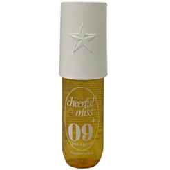Мист для тела Cheerfulmiss 09 90 мл