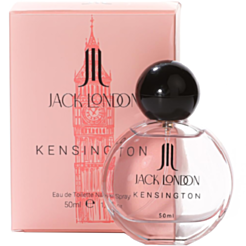 Qadın Parfümu Jack London Kensington EDT 50 ml