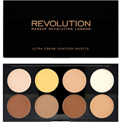 Üz Üçün Palet Revolution Ultra Contour Cream