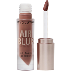 Dodaq boyası Revolution Air Blur Matte Whisper