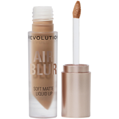 Dodaq boyası Revolution Air Blur Matte Hazy