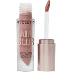 Dodaq boyası Revolution Air Blur Matte Chauffeur
