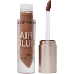 Dodaq boyası Revolution Air Blur Matte Fawn