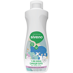 Ağardıcı Vasitə Siveno Təbii Tərkibli 700 ml