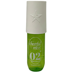 Мист для тела Cheerfulmiss 02 90 мл