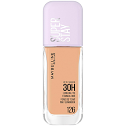 Tonal Krem Maybelline Lumi Matte 30H 126