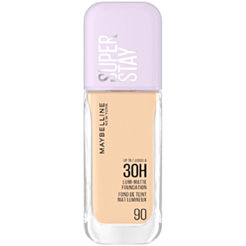 Тональный крем Maybelline Lumi Matte 30H 90
