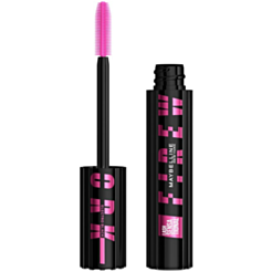 Tuş Maybelline Sensational Firework Electro Qara