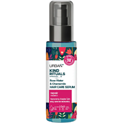 Zərdab Saç Üçün Urban Care Kind Rituals Gül Suyu 100 ml