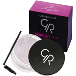 Qaş Üçün Sabun Golden Rose Shaper Wax