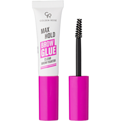 Фиксатор для бровей Golden Rose Max Hold