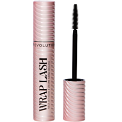 Tuş Revolution Wrap Lash Black