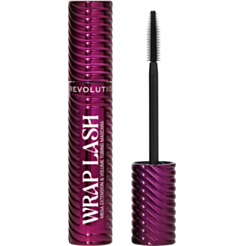 Tuş Revolution Wrap Lash Burgundy