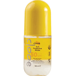 Günəşdən Qoruyucu Yağ Clooe Spf 50+ 50 ml