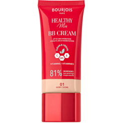 BB Krem Bourjois Healthy Mix İvory 01
