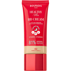 BB Krem Bourjois Healthy Mix Vanilla 02