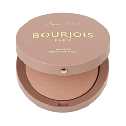 Bronzer Bourjois Maxi Round Light Medium 01