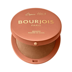 Bronzer Bourjois Maxi Round Light Medium Deep 02