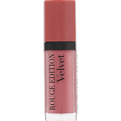 Dodaq Boyası Bourjois Rouge Edition Velvet 07