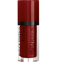 Dodaq Boyası Bourjois Rouge Edition Velvet 19
