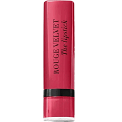 Dodaq Boyası Bourjois Rouge Velvet 04