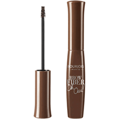 Qaş Üçün Tuş Bourjois Fiber Oh Oui Chesnut 002