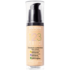 Tonal Krem Bourjois 123 Perfect 51