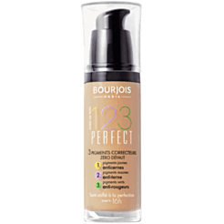 Tonal Krem Bourjois 123 Perfect 53