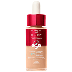 Tonal Krem Bourjois Healthy Mix Serum Deep Beige 55N