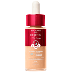 Tonal Krem Bourjois Healthy Mix Serum Light Vanilla 51W