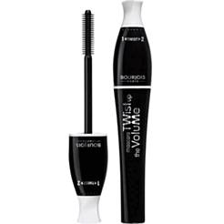 Tuş Bourjois Twist Up The Volume Longlast Black