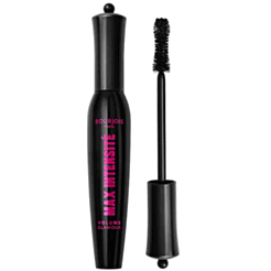 Tuş Bourjois Volume Glamour Max İntensite Black