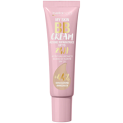 BB Krem Bellaoggi My Skin 04