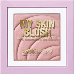 Ənlik Bellaoggi My Skin Blush New 03