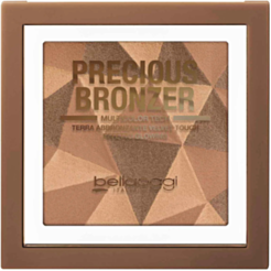 Bronzer Bellaoggi Precious Multicolor Tech 110
