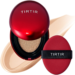 Кушон TIRTIR Red 21N Ivory 18 г