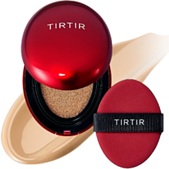 Кушон TIRTIR Red 27N Camel 18 г