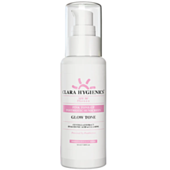 Günəşdən Qoruyucu Krem Clara Hygienics Postbiotic Çəhrayı Tonlaşdırcı 50 ml