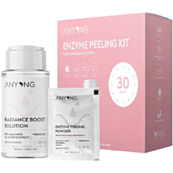 Набор Anyong Enzyme Peeling
